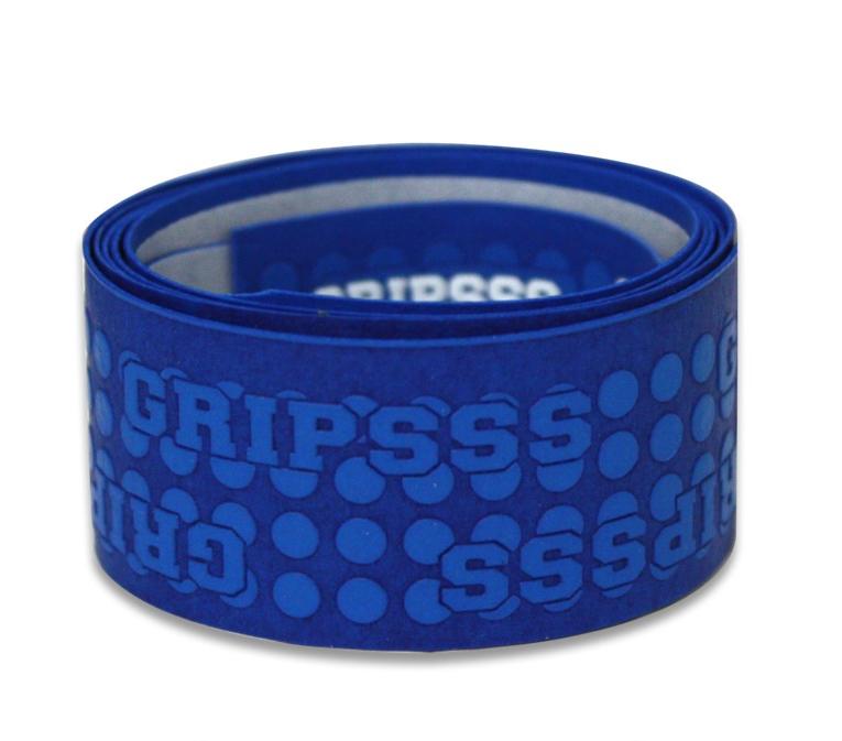 Лента для ручки BLUESPORTS HOCKEY GRIPSSS