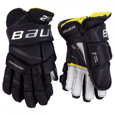 Перчатки BAUER S19 SUPREME 2S JR 