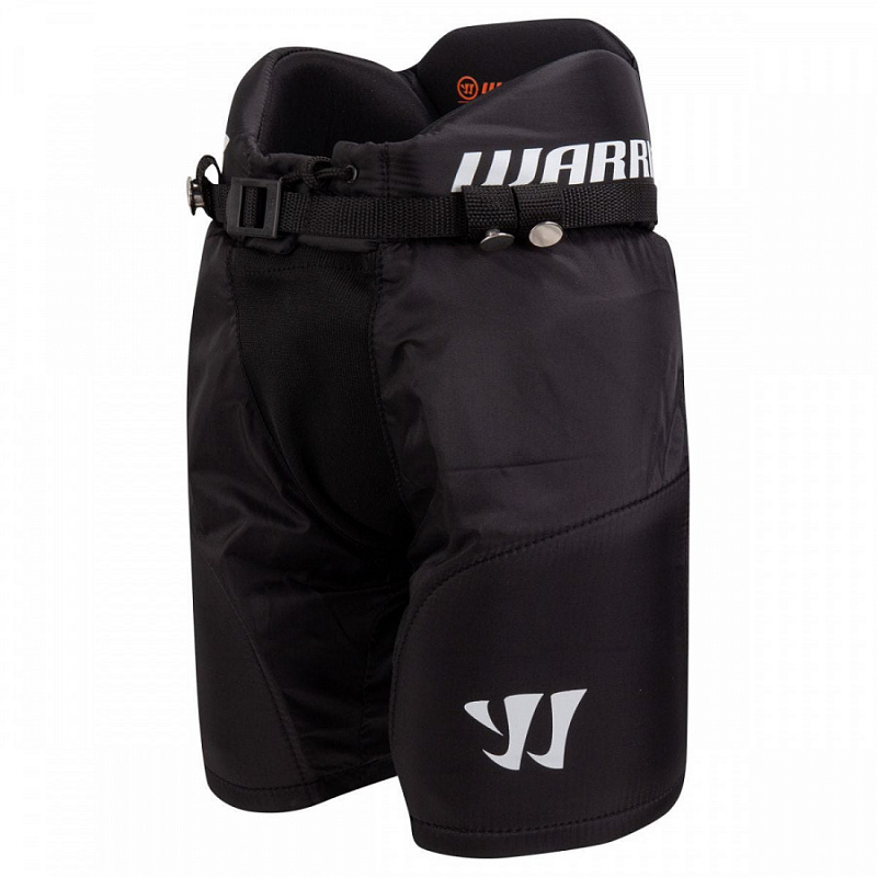 Трусы игрока WARRIOR COVERT QRE 10 YTH