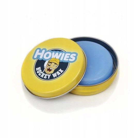 Воск для клюшки Howies 