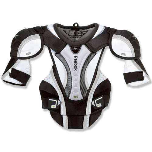Нагрудник игрока REEBOK 8K SR 