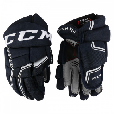 Перчатки CCM QLT SR 