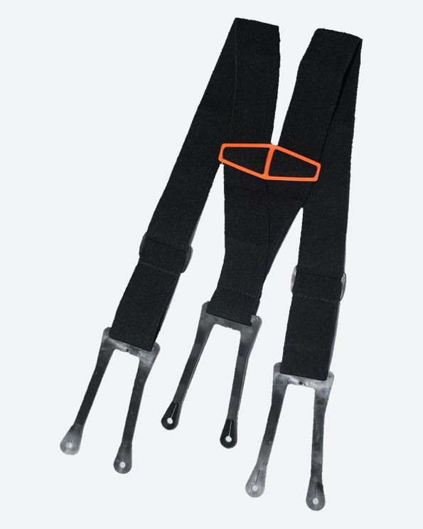 Подтяжки HOCKEY STYLE NEW SR
