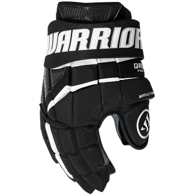 Перчатки WARRIOR QR6 PRO SR
