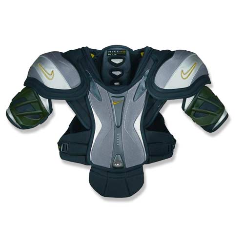 Нагрудник игрока NIKE V-14 JR 