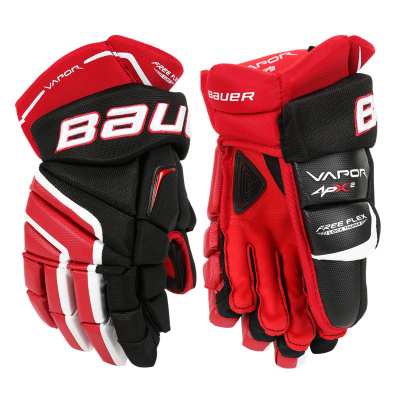 Перчатки BAUER VAPOR APX2 SR