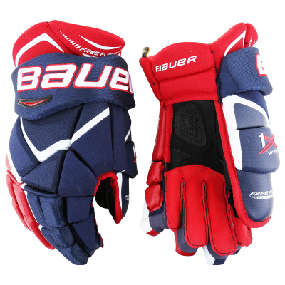Перчатки BAUER VAPOR 1X JR 