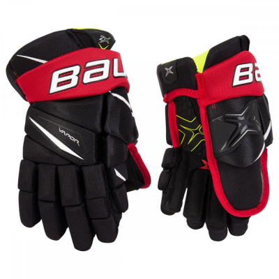 Перчатки BAUER S20 VAPOR 2X JR 