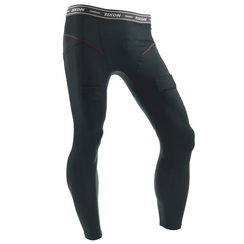 Брюки компрессионные HOCKEY STYLE TIXON JR 