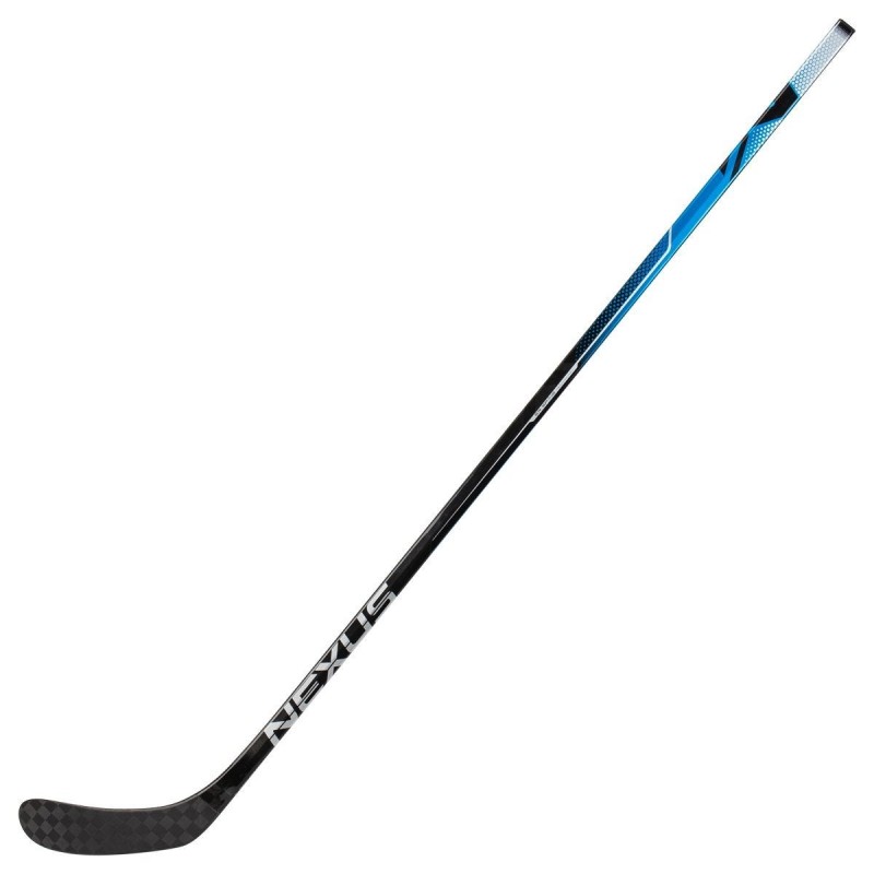Клюшка Bauer S21 NEXUS 3N GRIP STICK INT