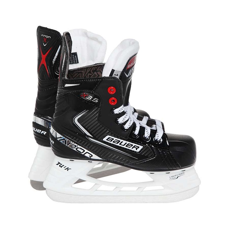 Коньки хоккейные BAUER VAPOR X3.5 BTH21 JR 
