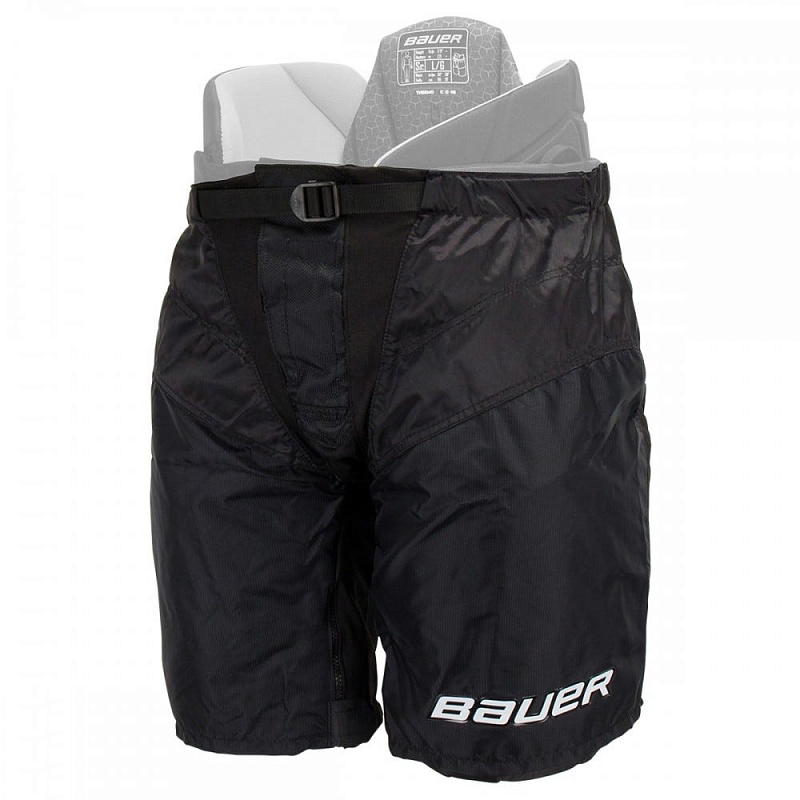 Чехол для хоккейных шорт BAUER S19 SUPREME COVER SHELL JR