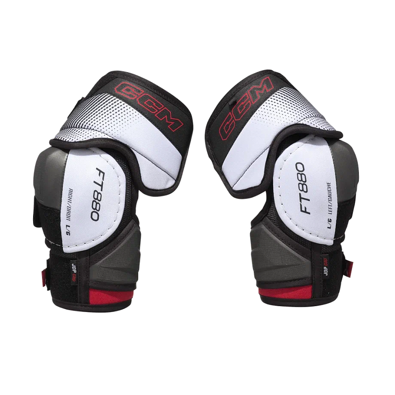 Налокотники игрока CCM JETSPEED FT880 SR