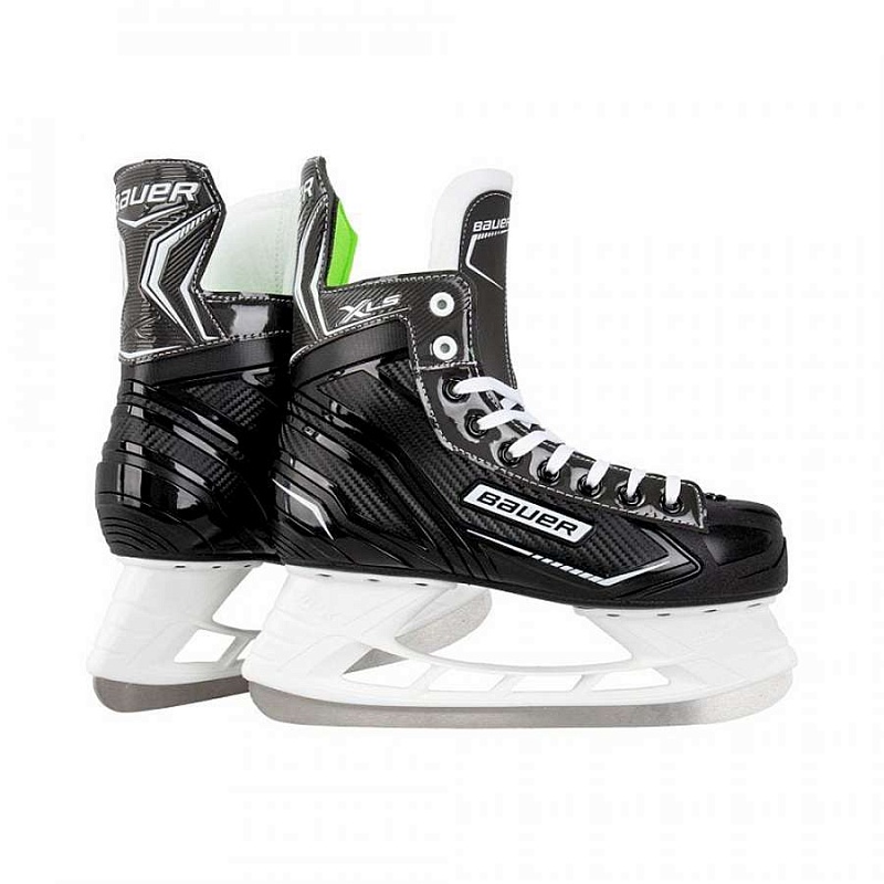 Коньки хоккейные BAUER X-LS SR
