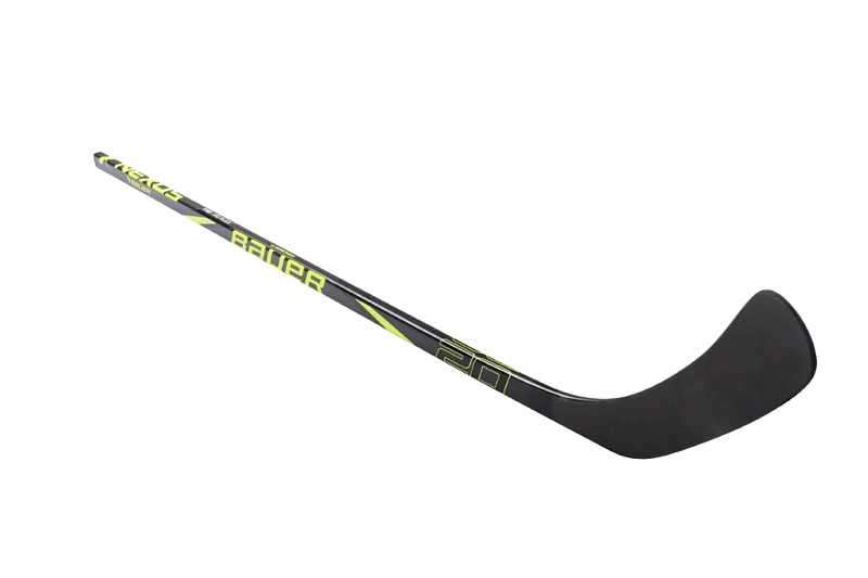 Клюшка BAUER S24 NEXUS PERFORMANCE YTH