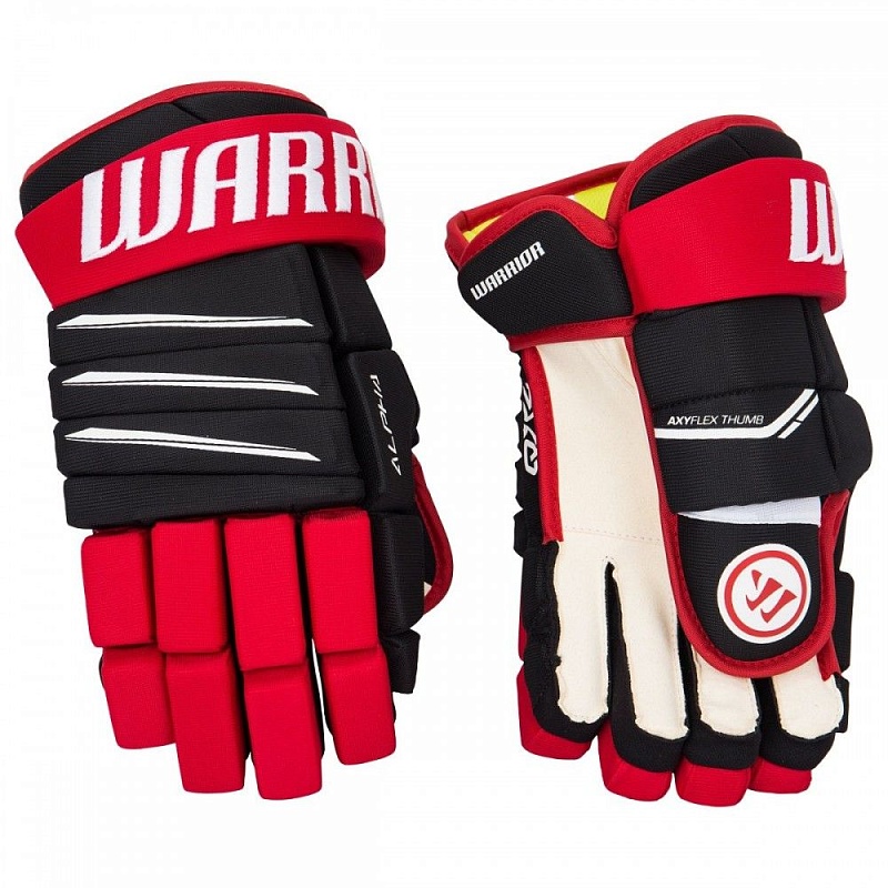 Перчатки WARRIOR QX4 JR