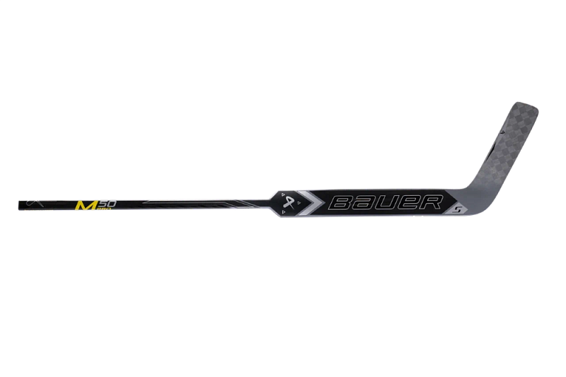Клюшка вратаря BAUER S24 SUPREME M50 PRO SR