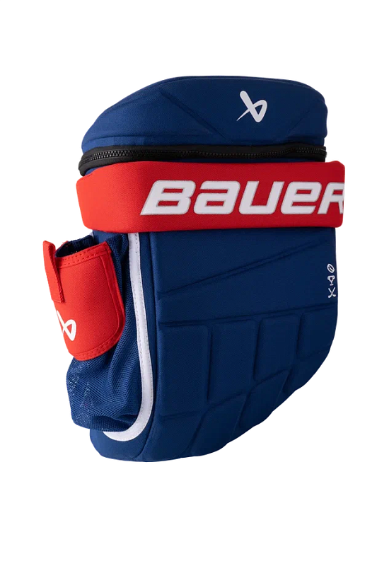 Рюкзак BAUER S24 GLOVE BLR