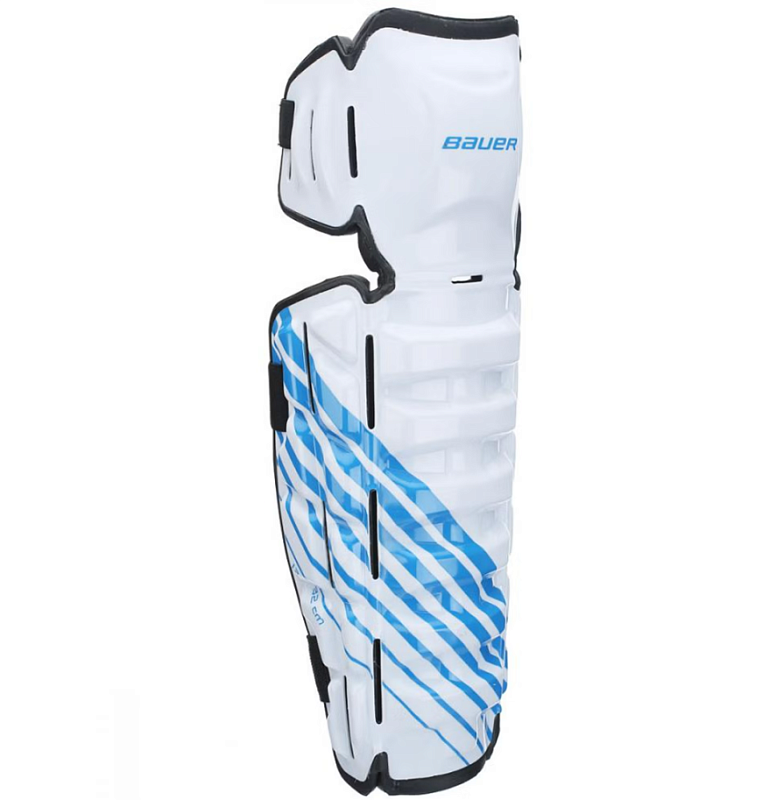 Щитки DEKHOCKEY PERFORMANCE SHIN GUARD SR 