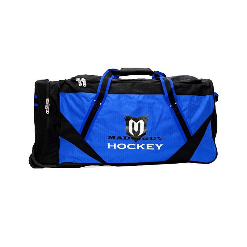 Сумка на колёсах Strike 2.0 MAD GUY JR 34"