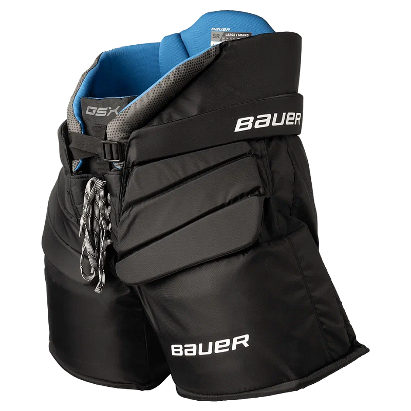 Трусы вратаря BAUER S26 GSX JR 