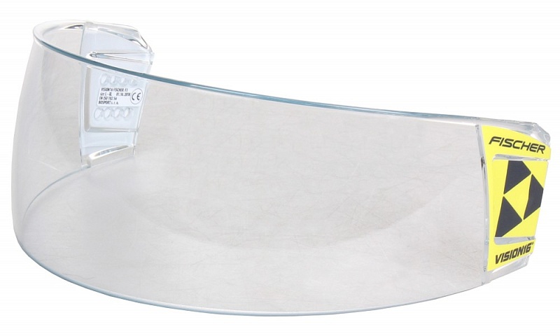 Визор FISCHER V16 F5 STD 