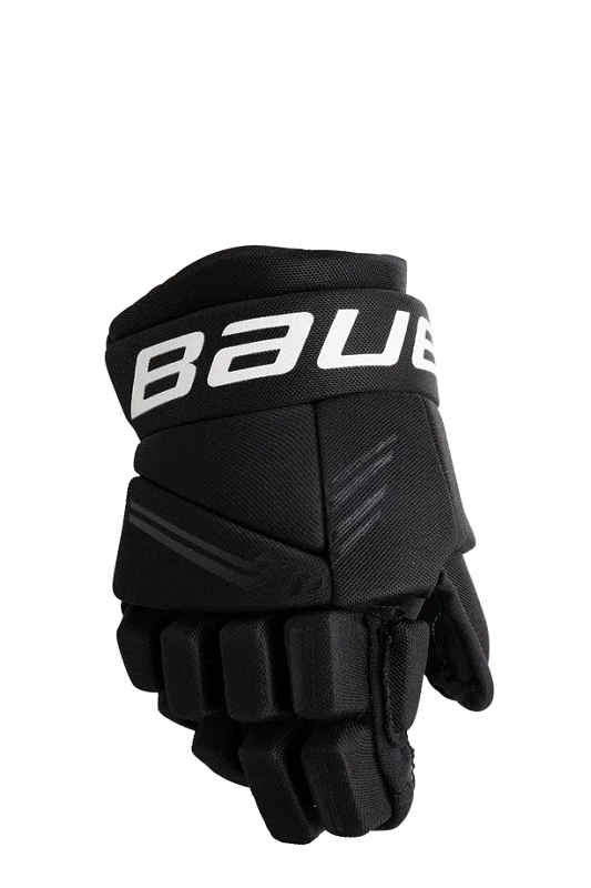 Перчатки BAUER X S24 YTH
