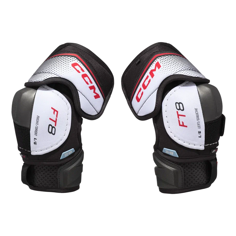 Налокотники игрока CCM JETSPEED FT8 SR