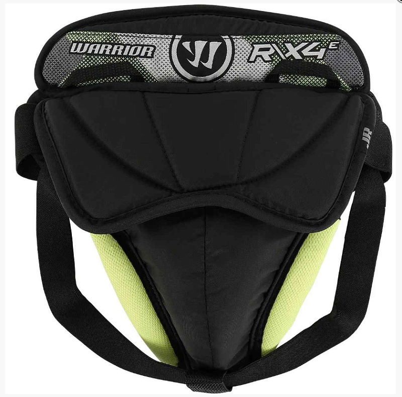 Раковина вратаря WARRIOR RIT X4 E JR