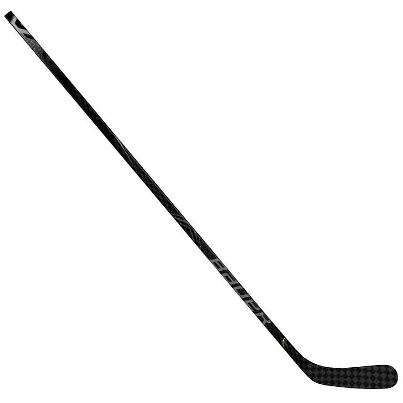 Клюшка Bauer S19 VAPOR FLYLITE BLK GRIP SR 