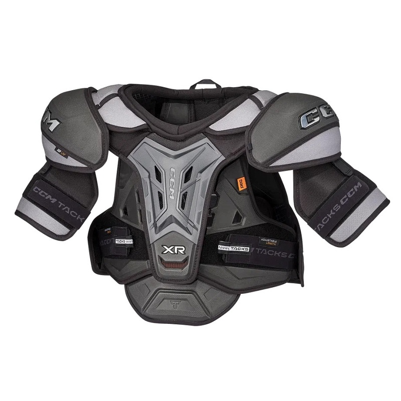 Нагрудник игрока CCM TACKS XR SR 