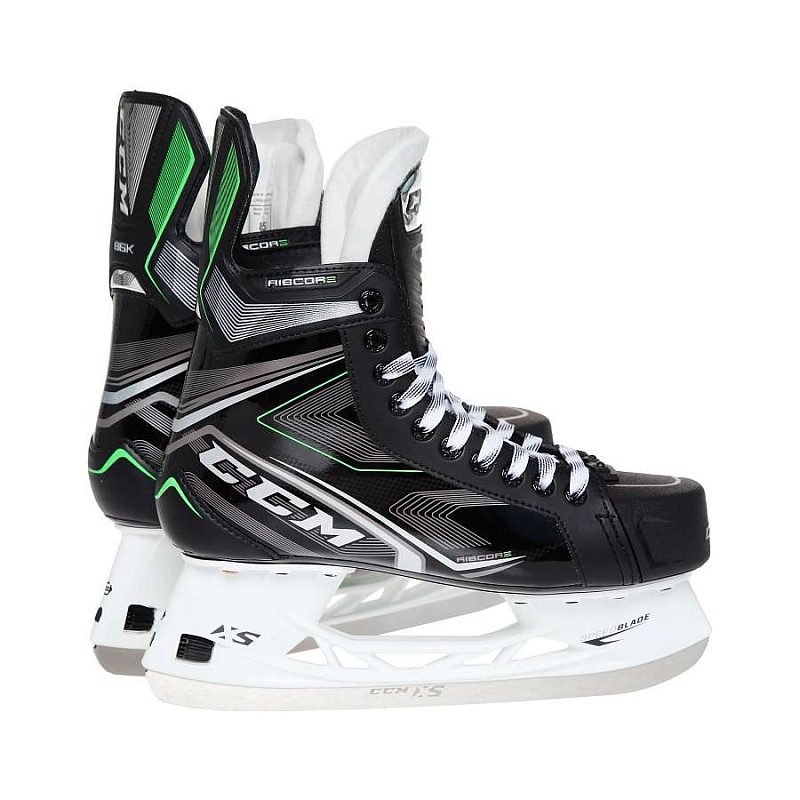 Коньки хоккейные CCM RIBCOR 86K SR