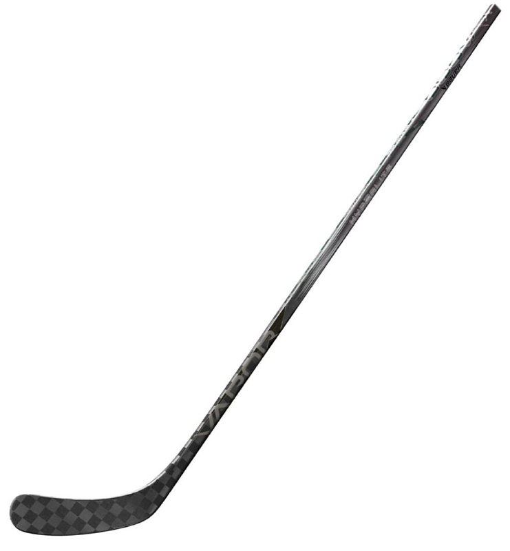 Клюшка Bauer S23 VAPOR HYP2RLITE GRIP STICK BLK JR