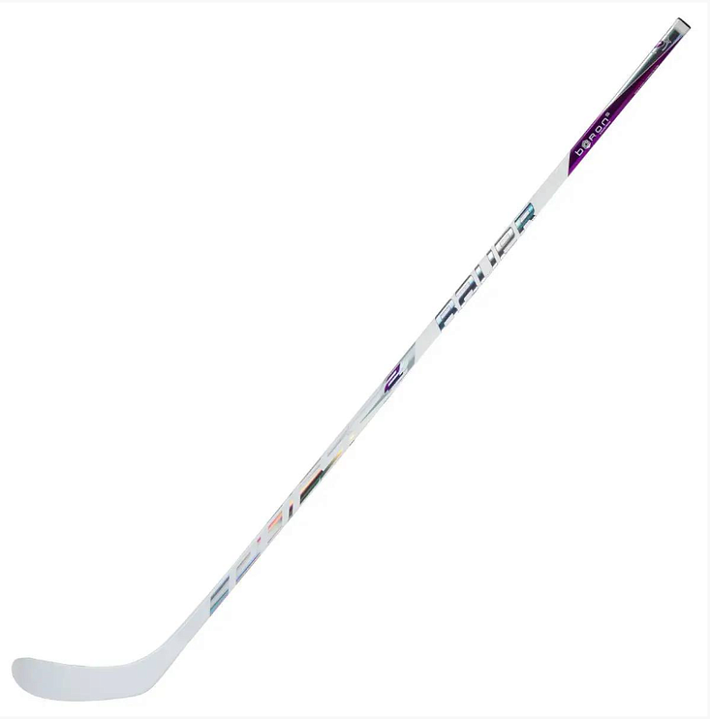 Клюшка BAUER S26 PULSE2 WHITE GRIP STIK 40" JR