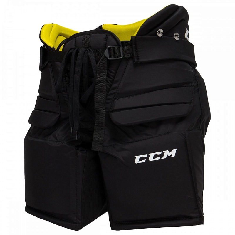 Трусы вратаря CCM PREMIER 1.5 JR 
