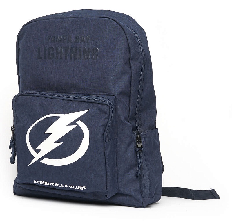 Рюкзак детский A&C Tampa Bay Lightning 58181