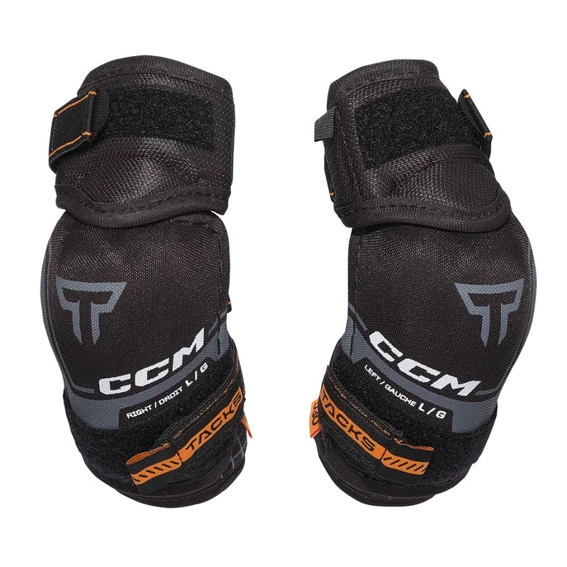 Налокотники игрока CCM TACKS XR PRO YTH
