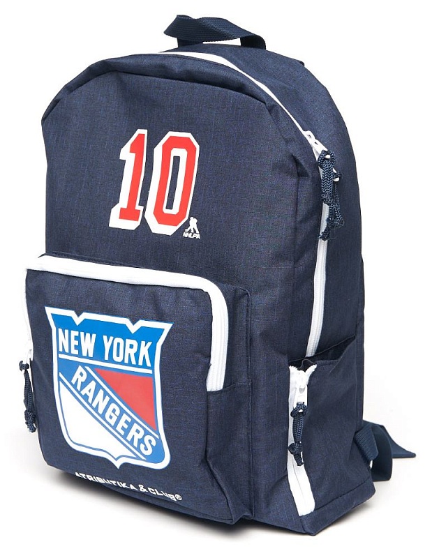 Рюкзак детский A&C New York Rangers №10 58158
