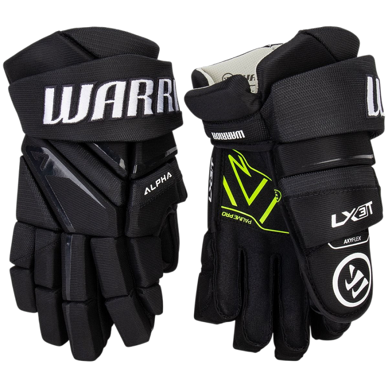 Перчатки WARRIOR LX3T SR