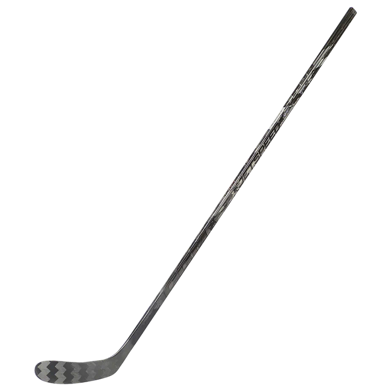 Клюшка CCM JETSPEED FT9 PRO CHARCOAL JR