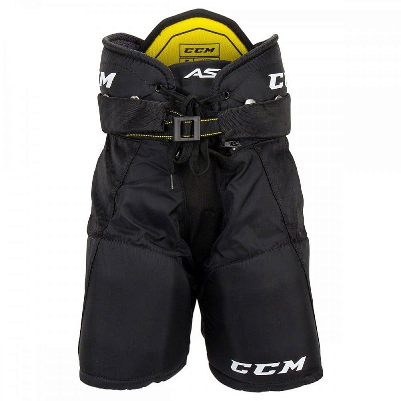 Трусы игрока CCM SUPER TACKS AS1 YTH 