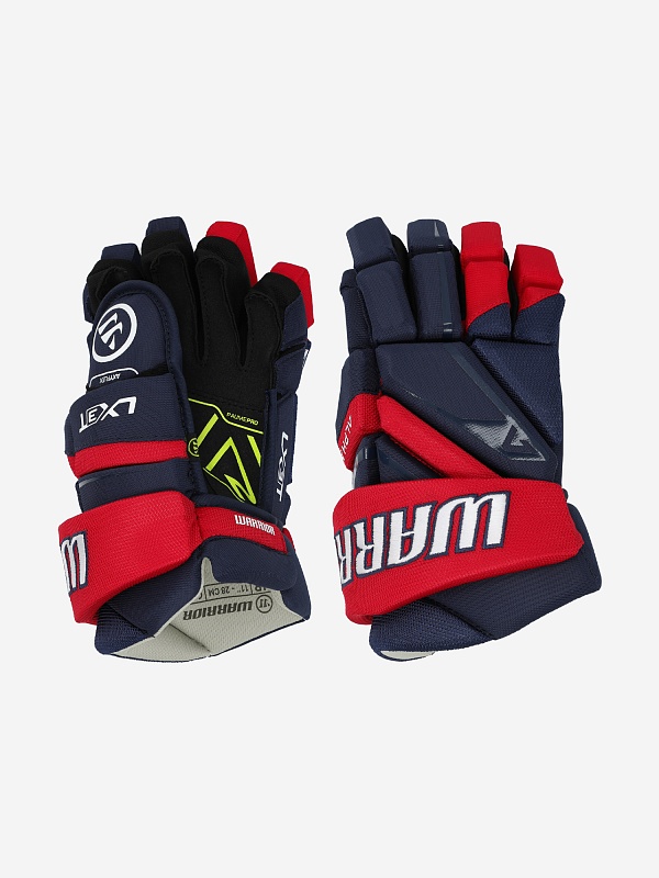 Перчатки WARRIOR LX3T JR
