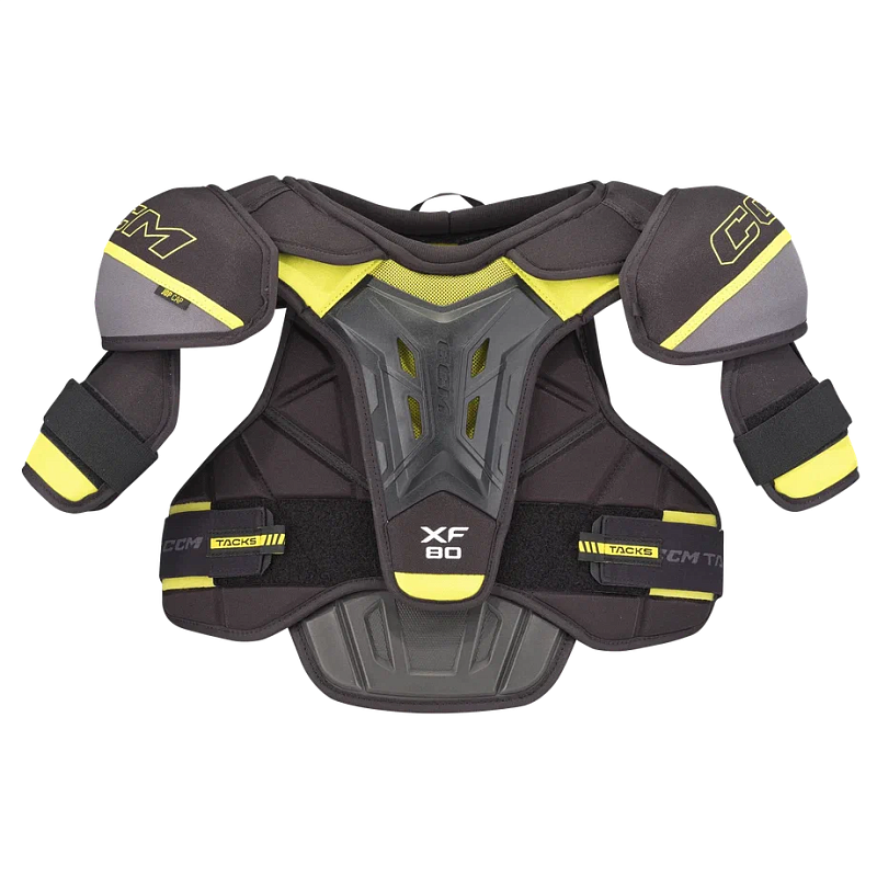 Нагрудник игрока CCM TACKS XF 80 SR