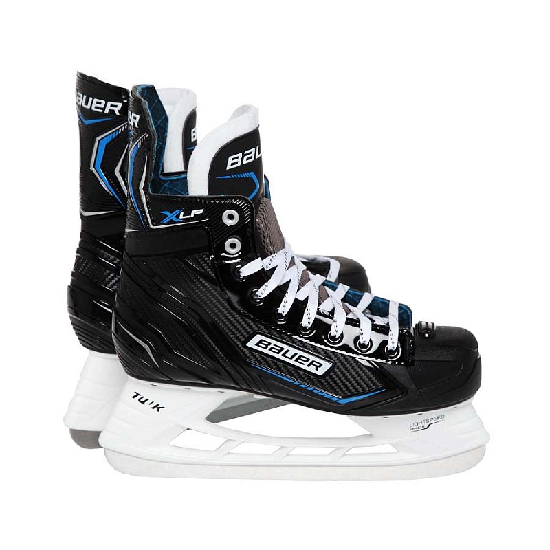Коньки хоккейные BAUER X-LP SR 