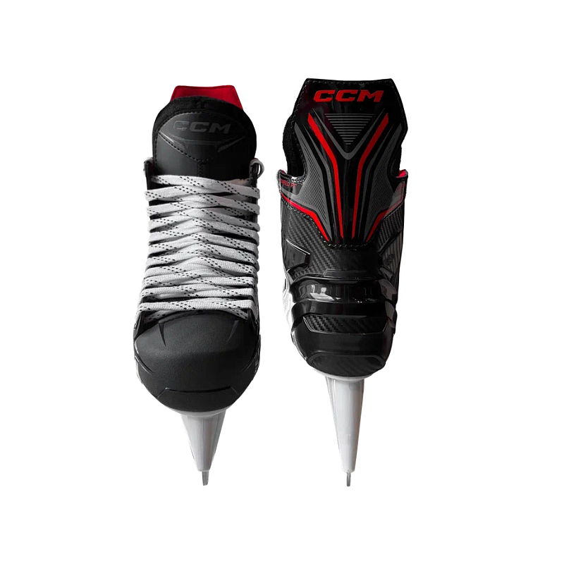 Коньки хоккейные CCM JETSPEED FT SR
