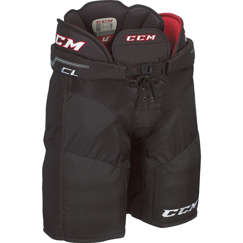 Трусы игрока CCM U+CL SR