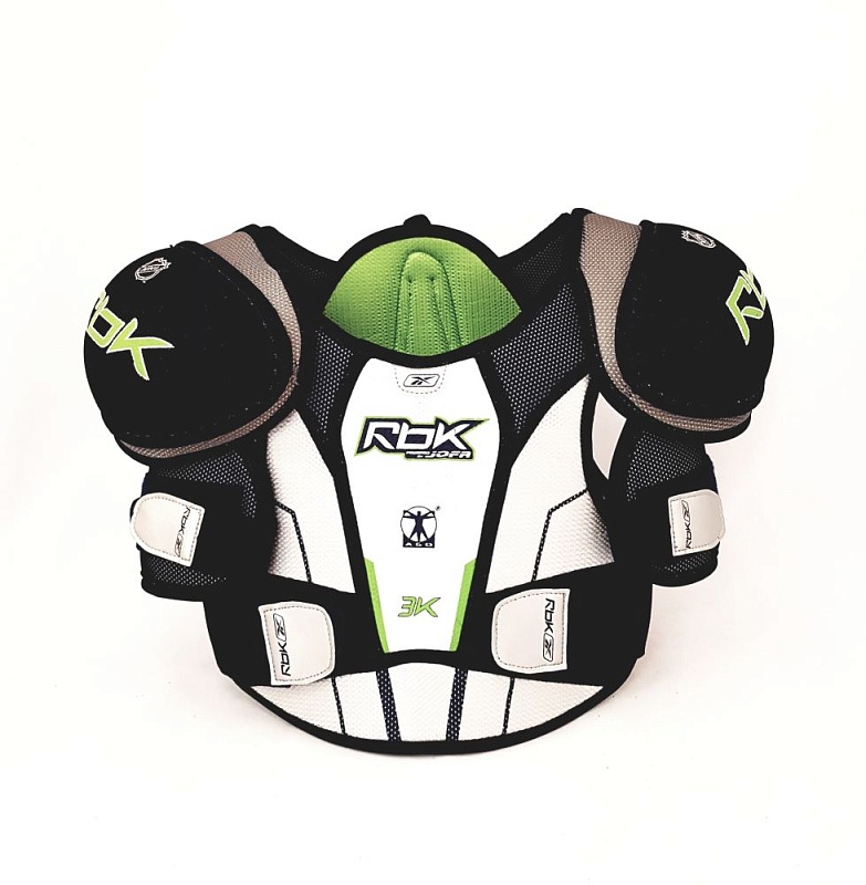 Нагрудник игрока RBK jofa 3K JR 