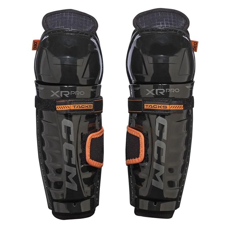 Щитки игрока CCM TACKS XR PRO YTH