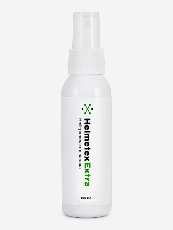 Нейтрализатор запаха HELMETEX EXTRA