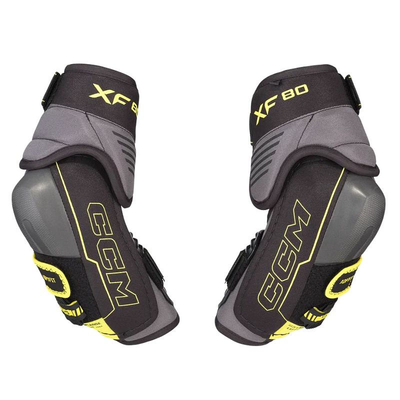 Налокотники игрока CCM TACKS XF 80 SR